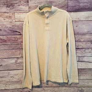 GAP LONGSLEEVE TOP